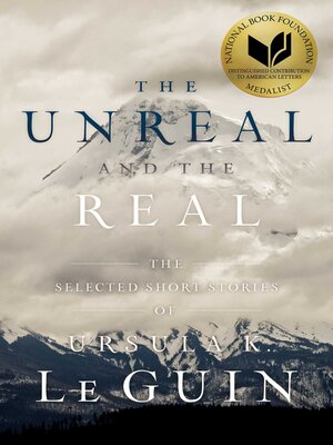 cover image of The Unreal and the Real